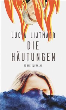 Die Häutungen: Roman | Eine feministische Orgie der Rachelust | Furios erzählt, mit einem Sinn für Humor und Horror