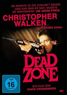 Stephen Kings Dead Zone