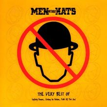 Best of,the Very von Men Without Hats | CD | Zustand gut