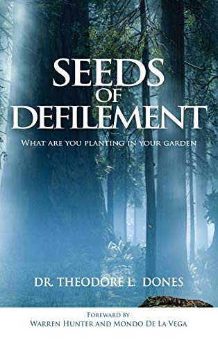 SEEDS OF DEFILEMENT: What's In Your Garden?: What Are You Planting In Your Garden