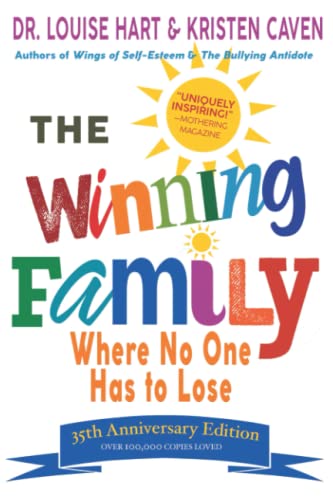 The Winning Family: Where No One Has to Lose