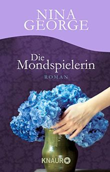 Die Mondspielerin: Roman