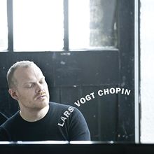 Lars Vogt-Chopin