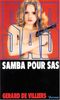 Samba pour SAS (Sas (592))