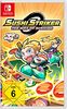 Sushi Striker: The Way of Sushido - [Nintendo Switch]