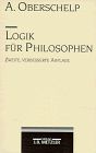 Logik für Philosophen