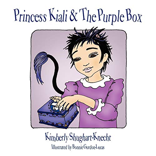 Princess Kiali & the Purple Box