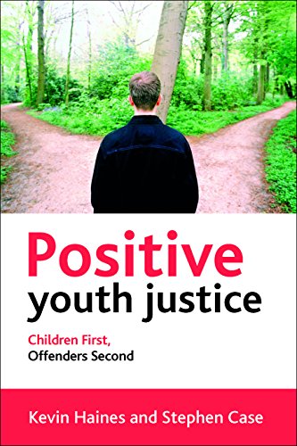 Positive youth justice