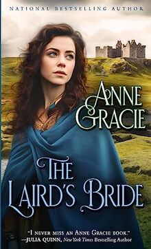 The Laird's Bride: A Scottish, marriage-of-convenience story