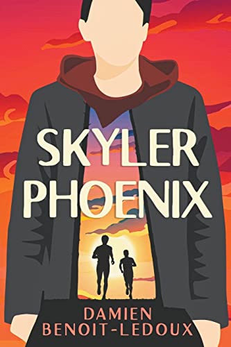 Skyler Phoenix (Love Grows in Honest Places)