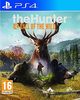 The Hunter Call of The Wild Jeu PS4