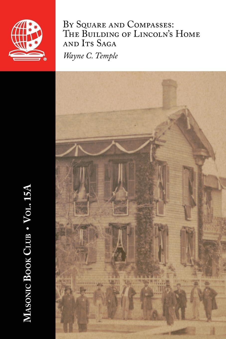 The Masonic Book Club, Vol. 15A