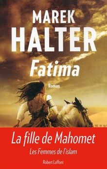 Fatima von HALTER, Marek | Buch | Zustand gut