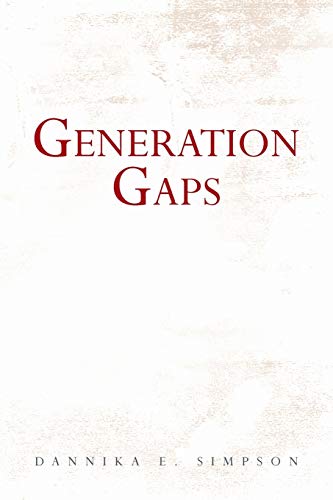Generation Gaps