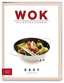 Wok (Easy Kochbücher)