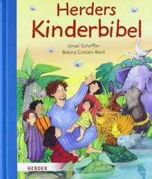 Herders Kinderbibel