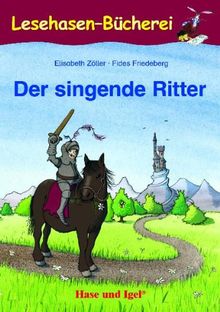 Der singende Ritter: Lektüre Deutsch