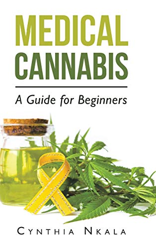 Medical Cannabis: A Guide for Beginners