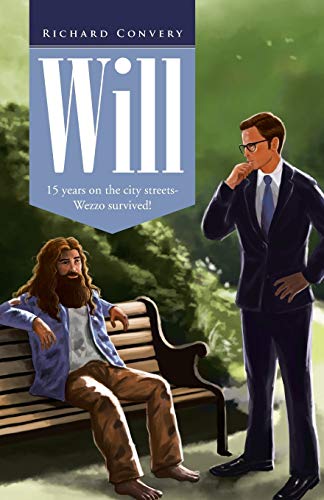 Will: 15 Years on the City Streets- Wezzo Survived!