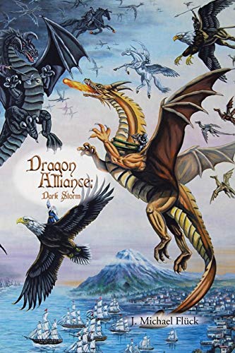 Dragon Alliance: Dark Storm