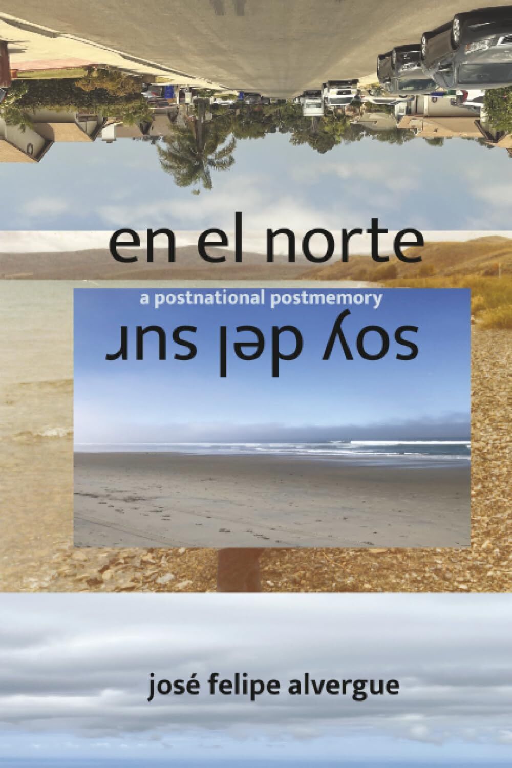 en el norte / soy del sur