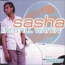 I'M Still Waitin'/I'M Still Wa von Sasha  | CD | Zustand sehr gut