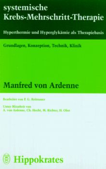 Systemische Krebs-Mehrschritt-Therapie