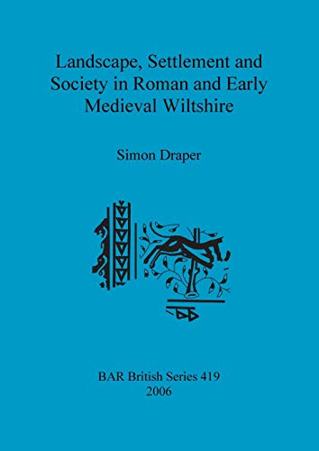 Landscape, Settlement and Society in Roman and Early Medieval Wiltshire (British Archaeological Reports British Series, Band 419)