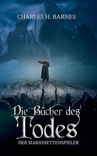 Die Bücher des Todes: Der Marionettenspieler