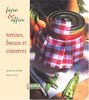 Terrines, bocaux et conserves (Faire et Offrir)