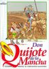 Don Quijote de La Mancha