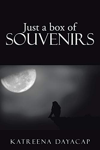 Just a box of Souvenirs
