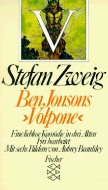 Ben Jonsons 'Volpone': Eine lieblose Komödie in drei Akten