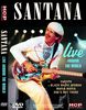 Santana - Live: Around the World