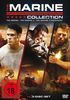 The Marine Collection [3 DVDs]