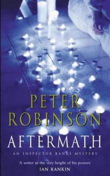 Aftermath (The Inspector Banks series)