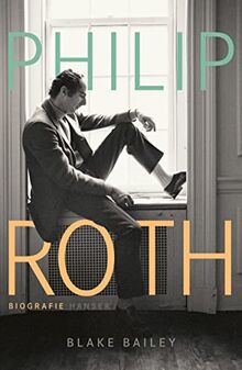 Philip Roth: Biografie