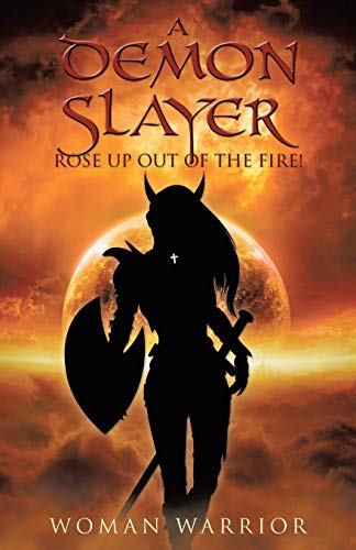 A Demon Slayer Rose up Out Of The Fire!