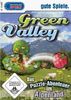 Green Valley - Puzzle-Abenteuer im Alpenland