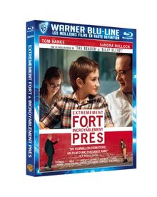 Extrêmement fort et incroyablement près [Blu-ray] [FR Import]