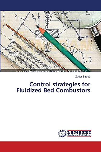 Control strategies for Fluidized Bed Combustors