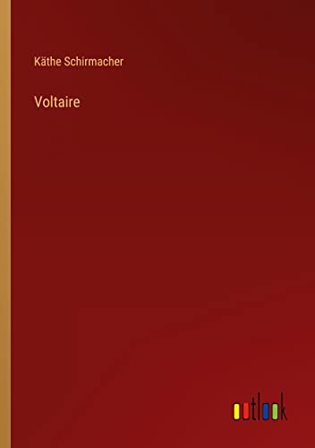 Voltaire