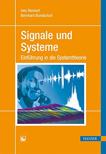 Signale und Systeme - Ines Rennert Bernhard Bundschuh Kartoniert (TB)