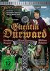 Quentin Durward - Die komplette 13-teilige Abenteuerserie (Pidax Serien-Klassiker) [2 DVDs]