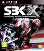 SBK X Superbike World Championship [PlayStation 3]