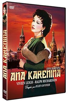 Ana Karenina ( Anna Karenina ) 1948