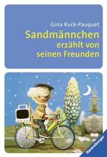 Sandmännchen erzählt von seinen Freunden