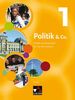 Politik & Co. Neu 1 Hessen: Politik und Wirtschaft für Gymnasien