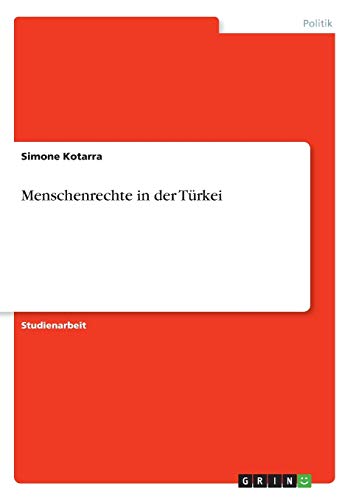 Menschenrechte in der Türkei