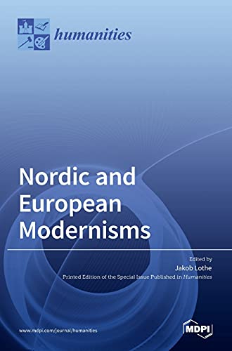 Nordic and European Modernisms